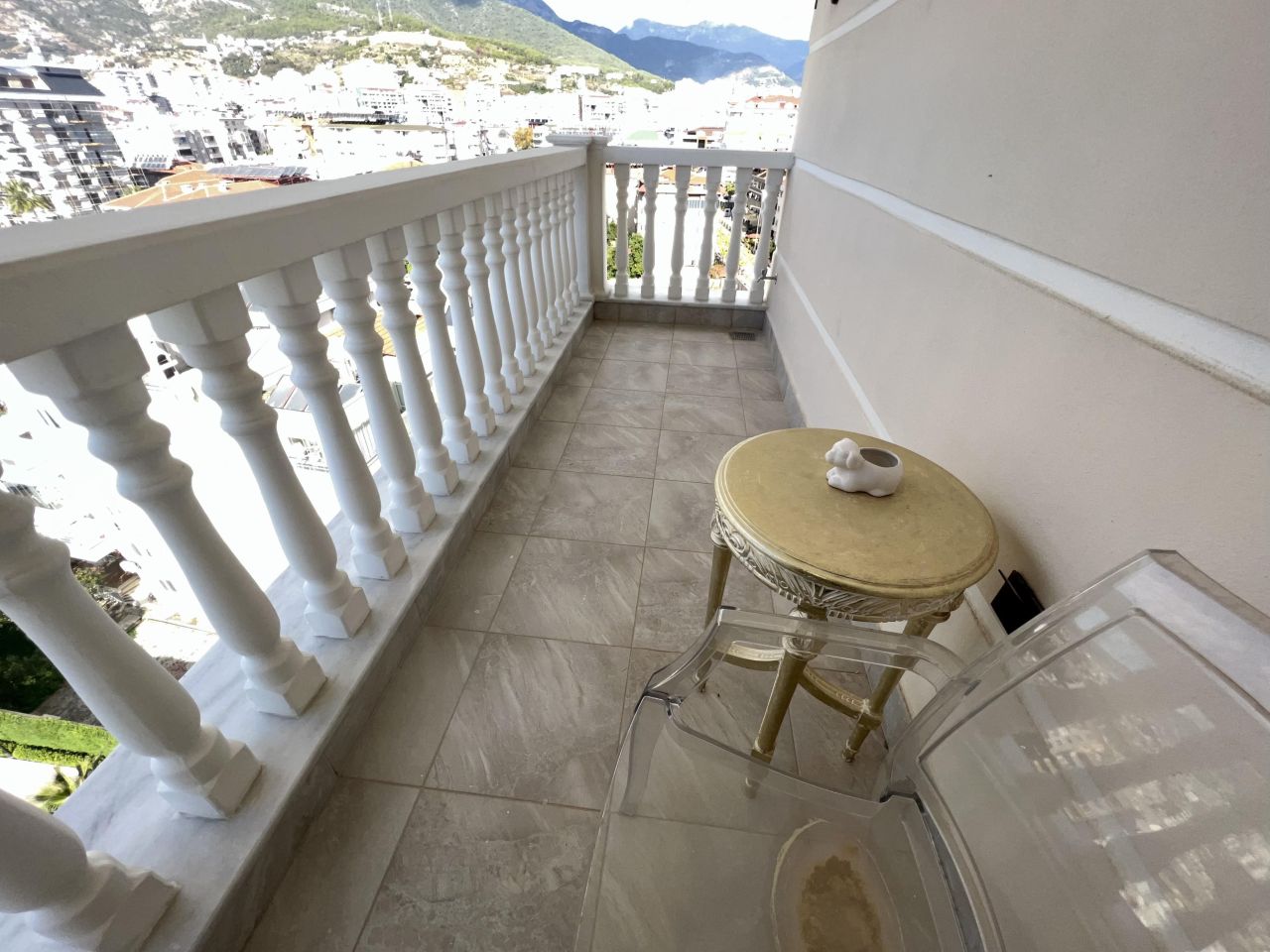 Пентхаус в Алании, Турция, 271 м² - фото 5