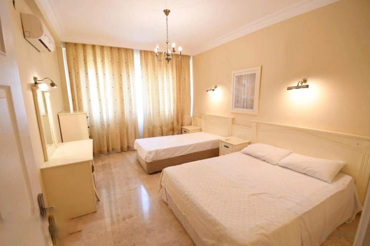 Вилла в Алании, Турция, 137 м² - фото 5