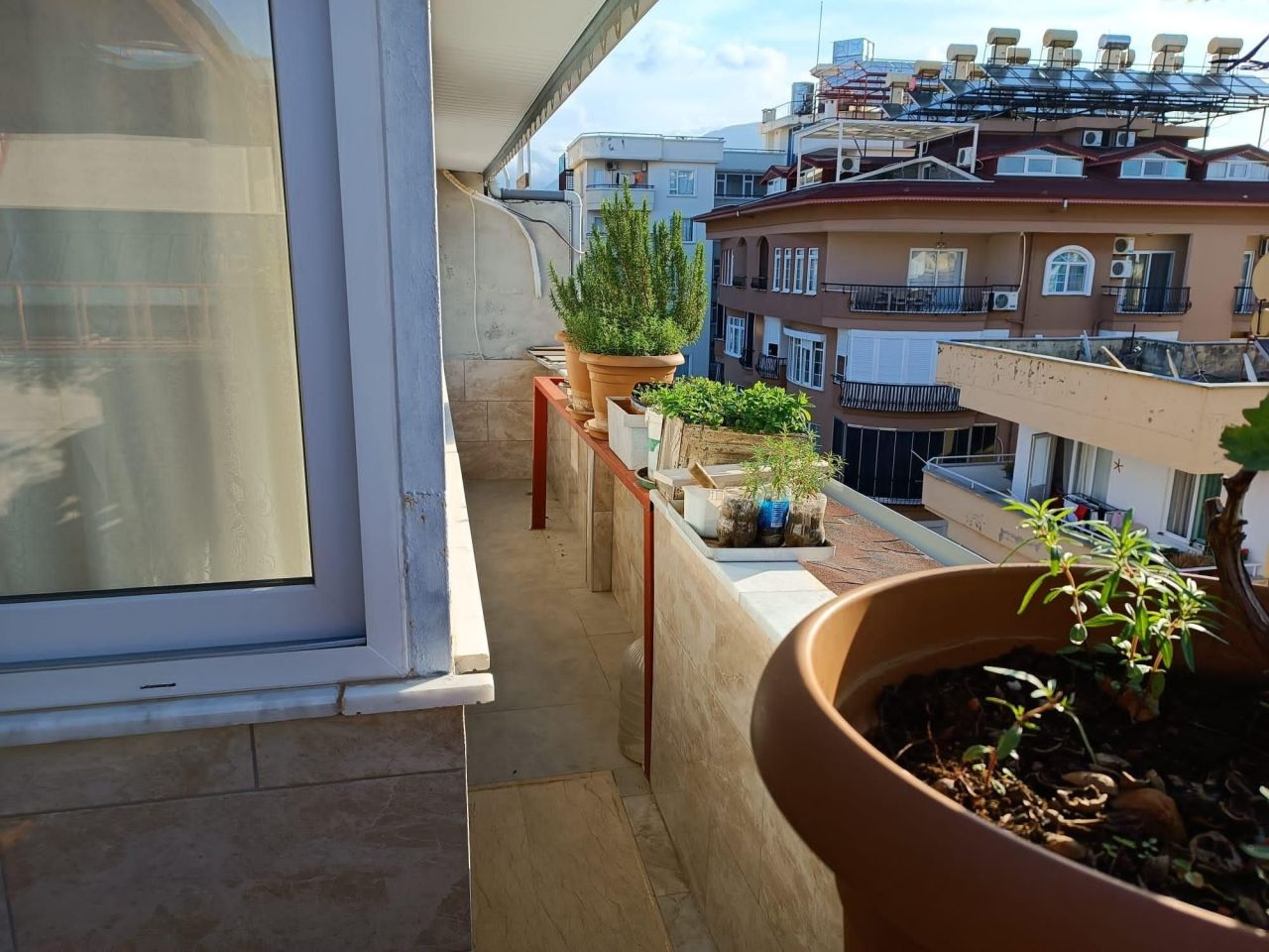 Пентхаус в Алании, Турция, 250 м² - фото 5