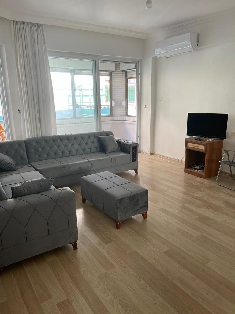 Квартира в Алании, Турция, 120 м² - фото 5