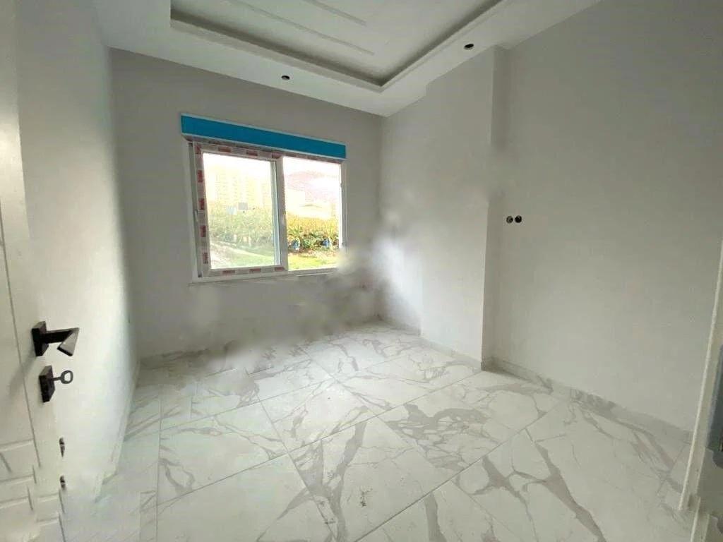 Квартира в Алании, Турция, 50 м² - фото 5