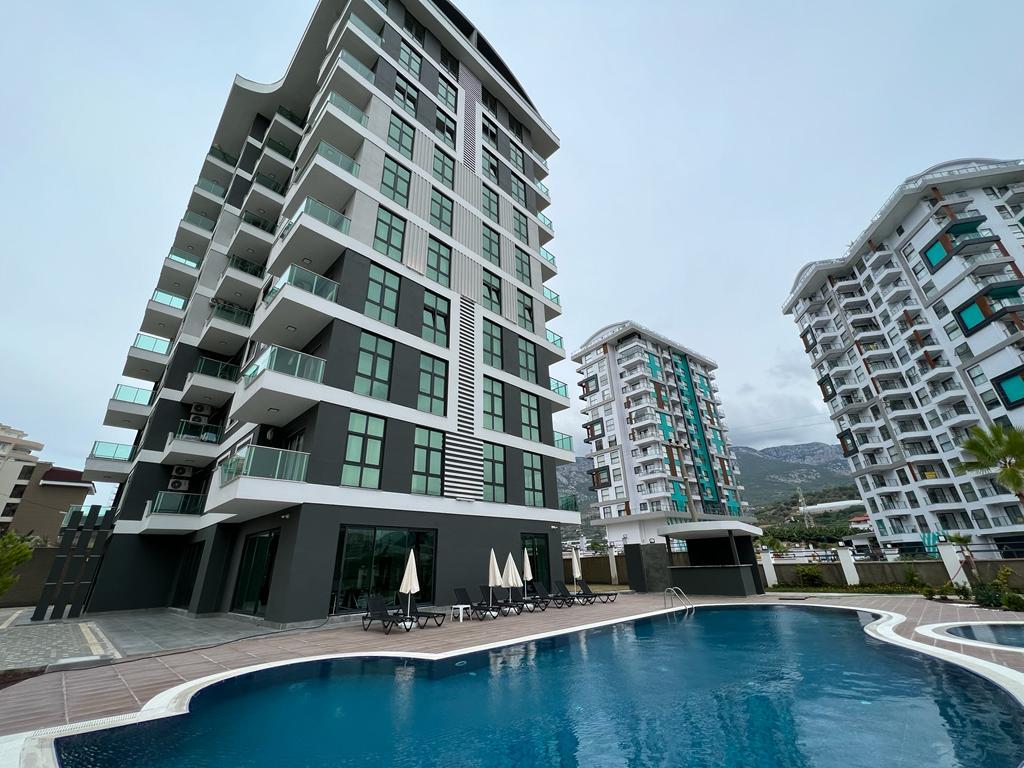 Пентхаус в Алании, Турция, 110 м² - фото 5