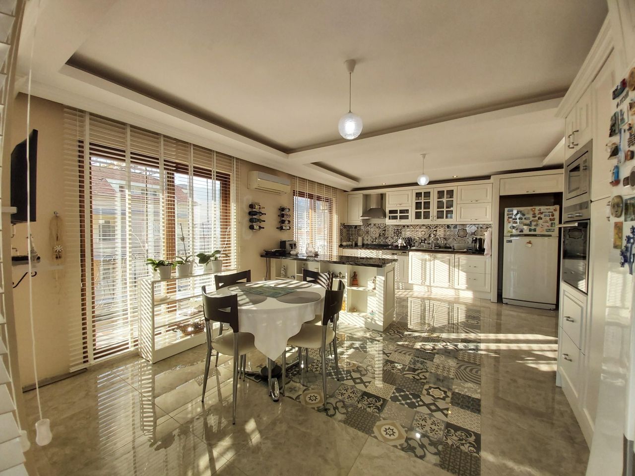 Квартира в Алании, Турция, 320 м² - фото 5