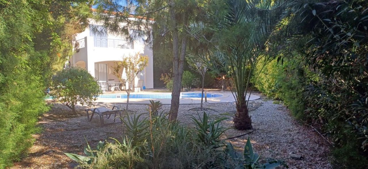 Вилла в Пафосе, Кипр, 130 м² - фото 2