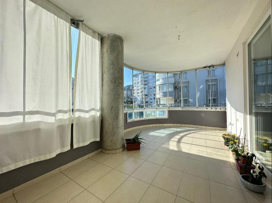 Квартира в Алании, Турция, 120 м² - фото 5