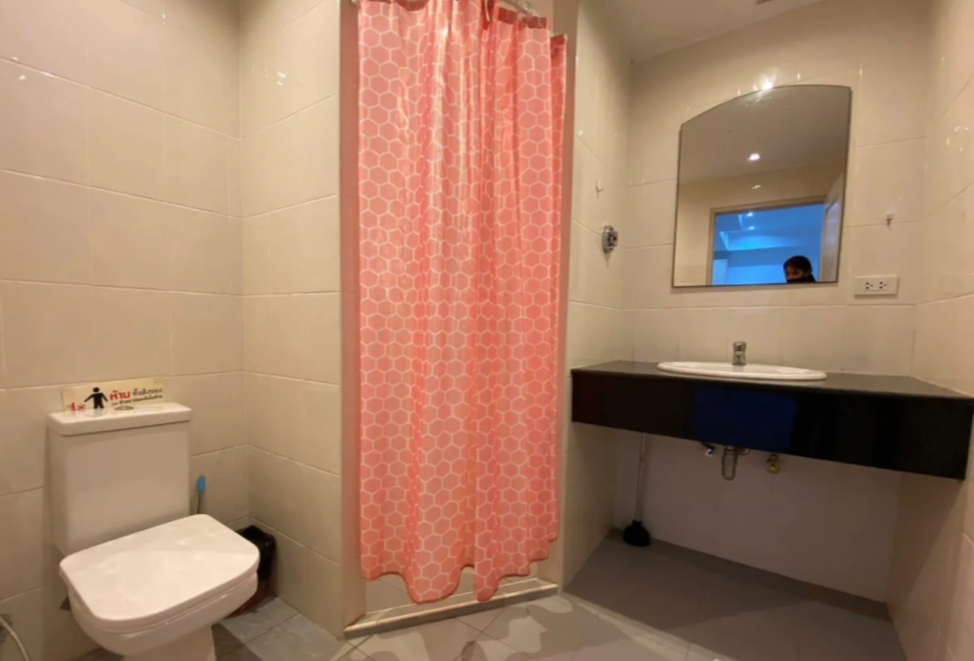 Квартира на Пхукете, Таиланд, 60 м² - фото 5