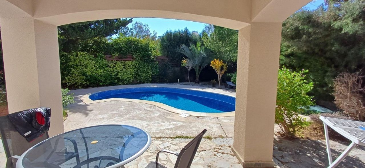 Вилла в Пафосе, Кипр, 130 м² - фото 5