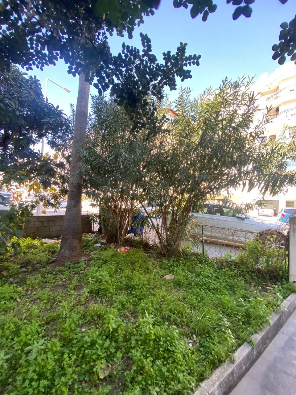 Квартира в Алании, Турция, 100 м² - фото 5