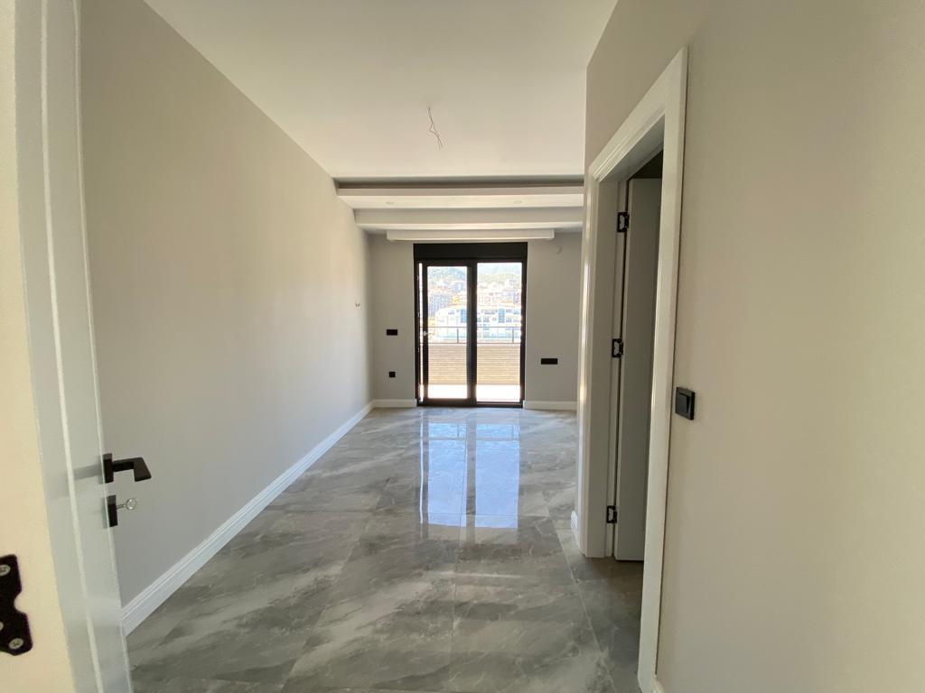 Пентхаус в Алании, Турция, 145 м² - фото 5