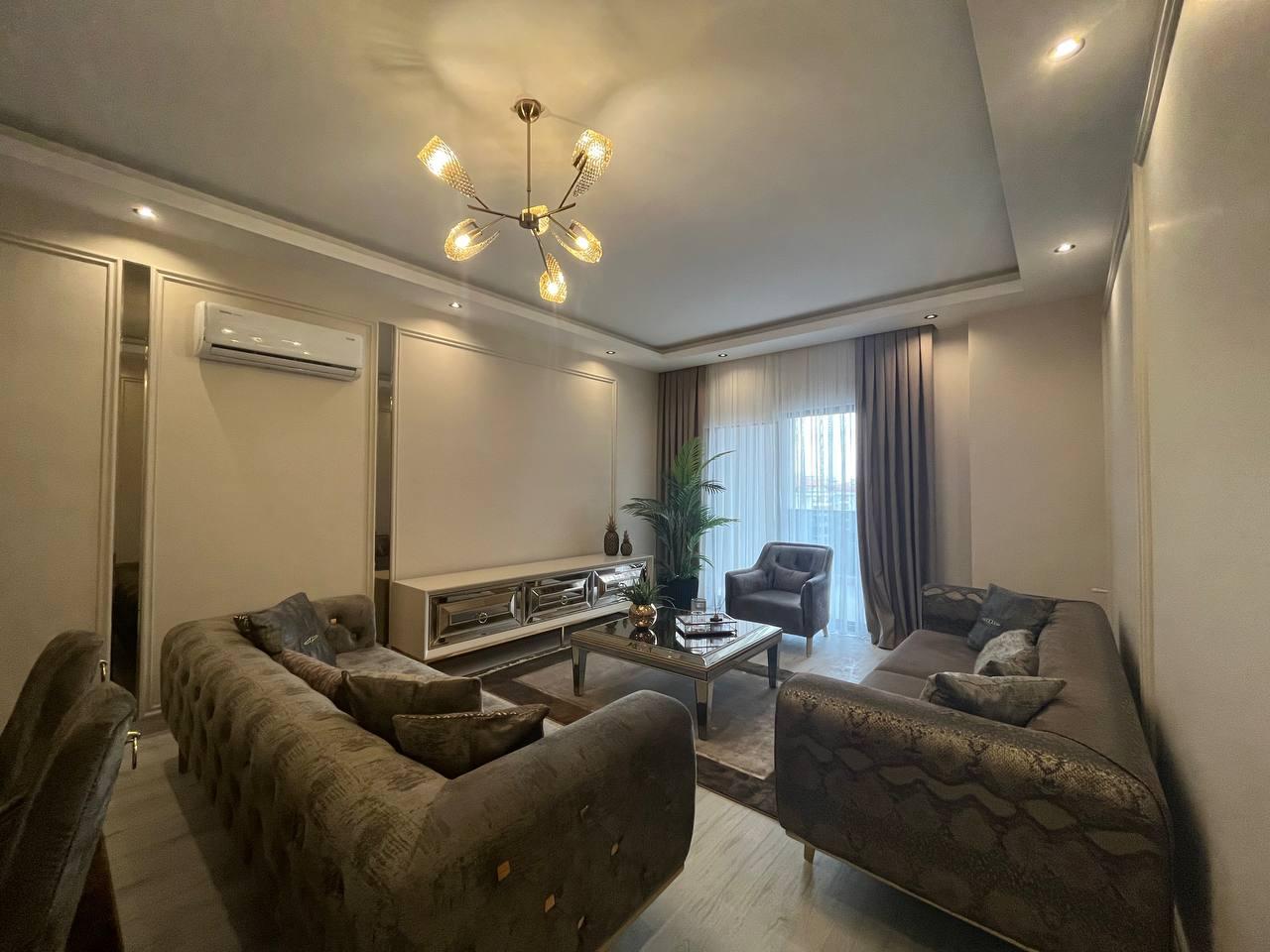 Квартира в Алании, Турция, 160 м² - фото 5