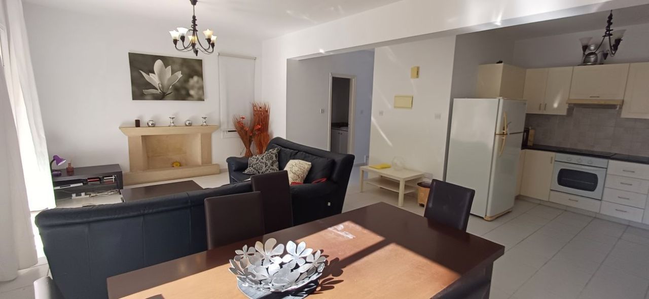 Вилла в Пафосе, Кипр, 130 м² - фото 6