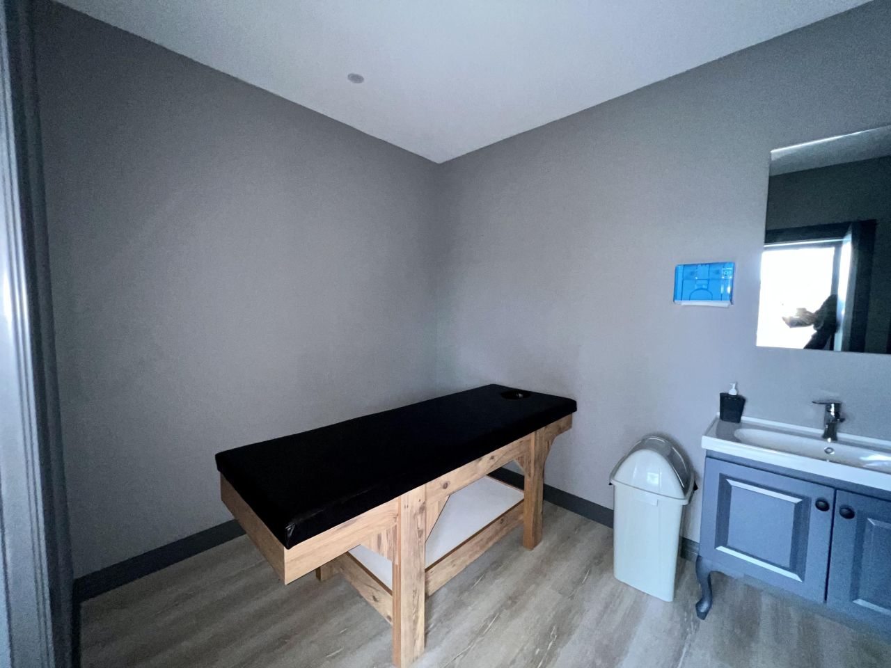 Квартира в Алании, Турция, 60 м² - фото 5