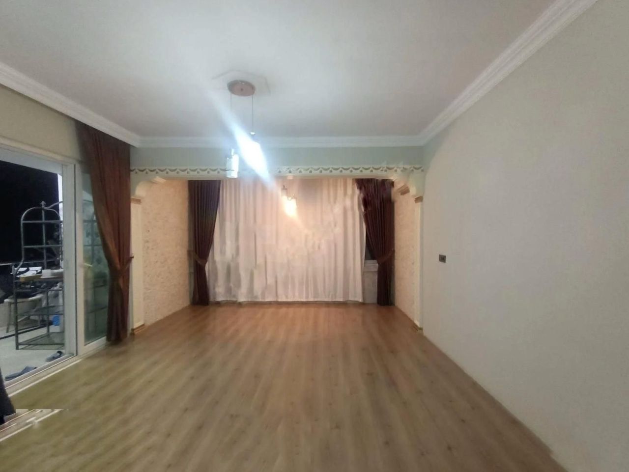 Квартира в Кестеле, Турция, 100 м² - фото 5
