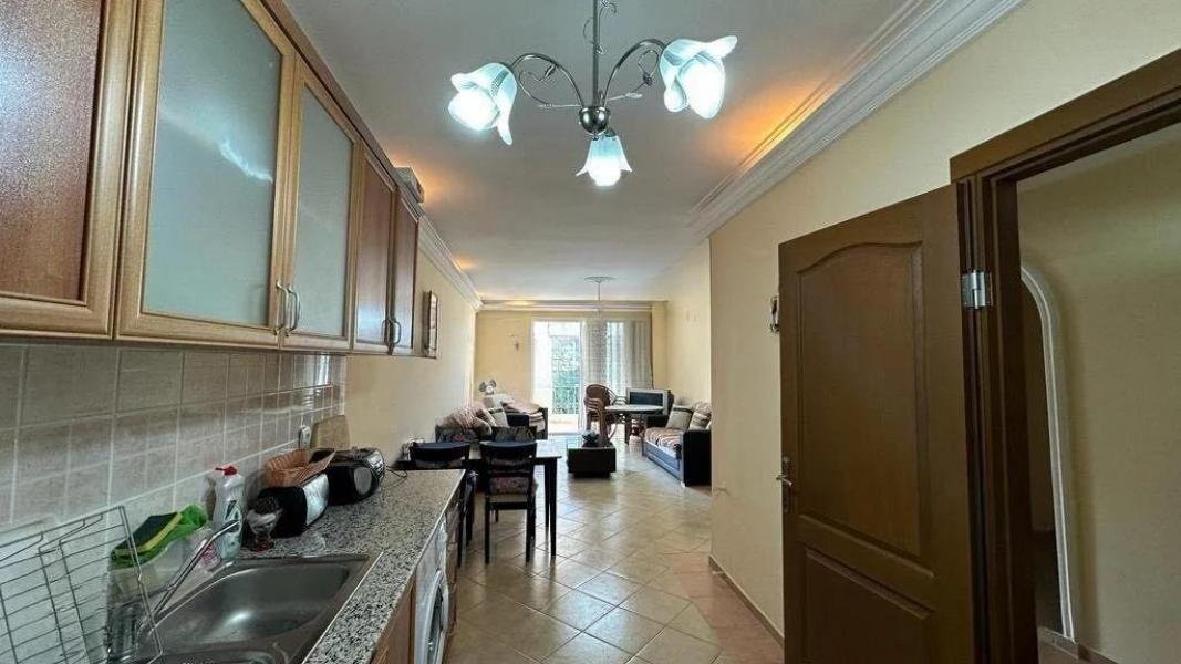 Квартира в Алании, Турция, 115 м² - фото 5