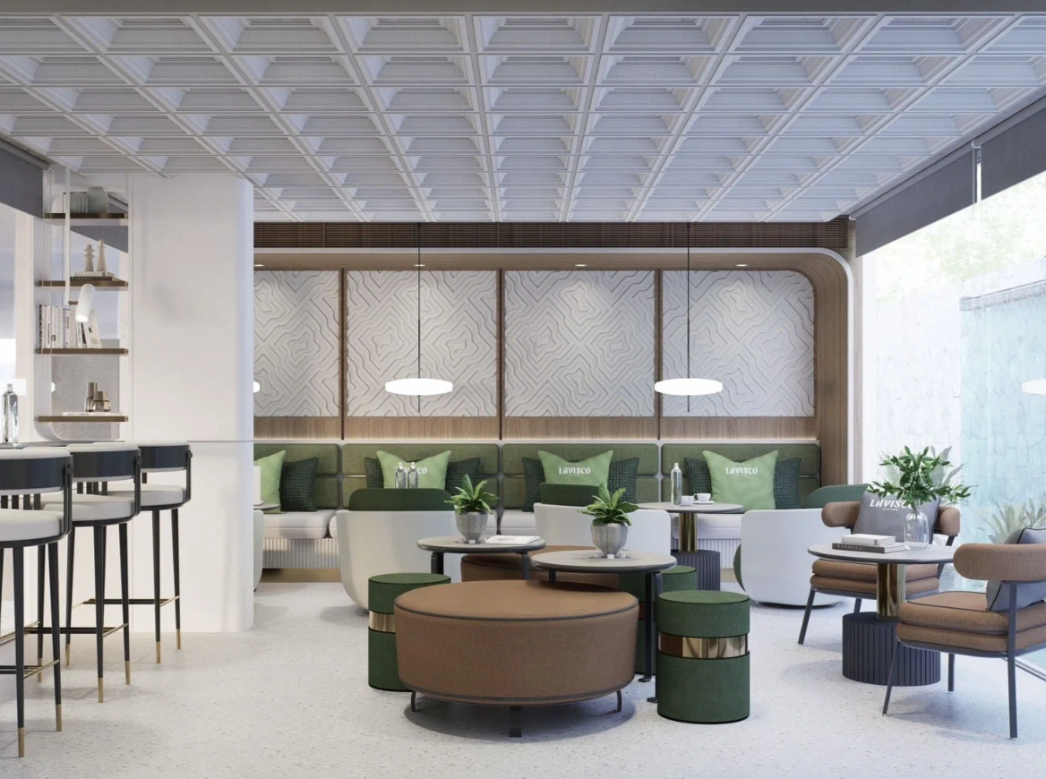 Квартира на Пхукете, Таиланд, 45 м² - фото 5