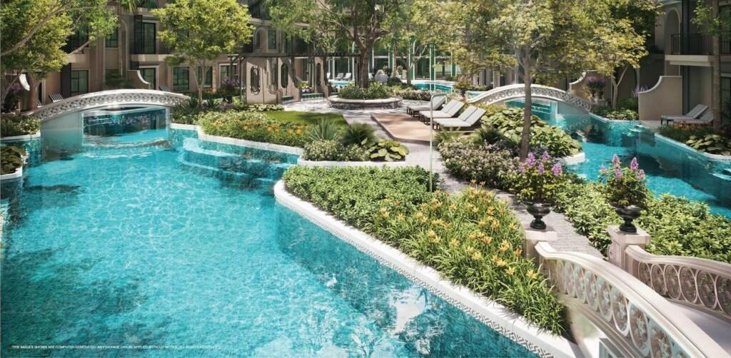 Квартира на Пхукете, Таиланд, 66 м² - фото 5