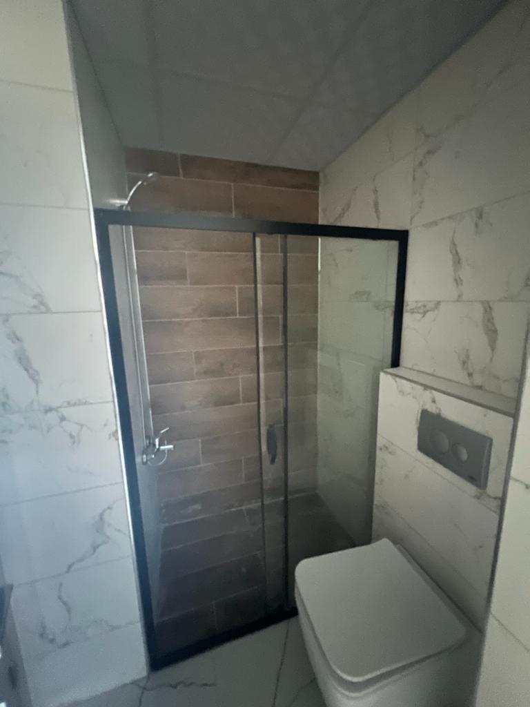 Квартира в Алании, Турция, 52 м² - фото 5