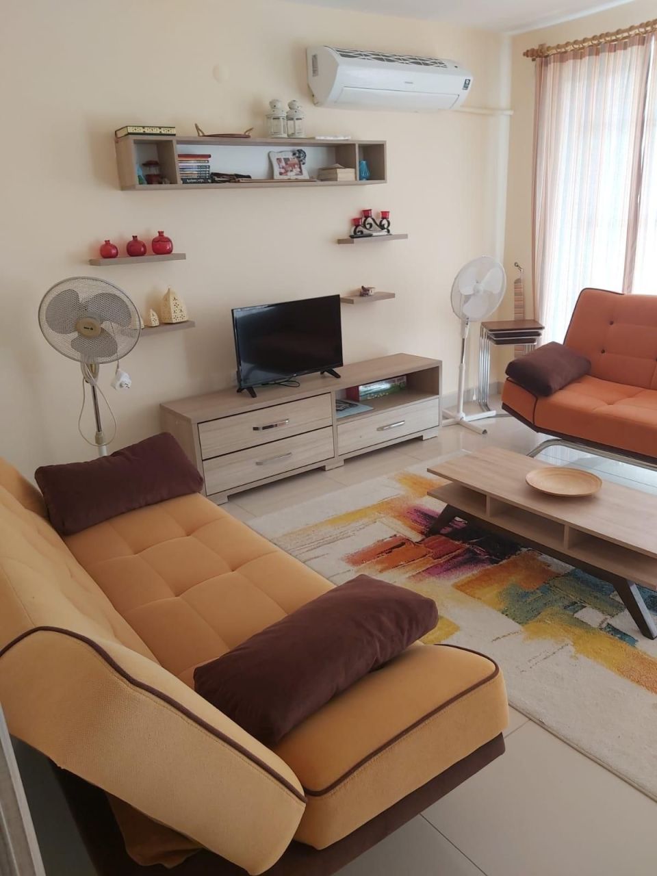 Пентхаус в Алании, Турция, 110 м² - фото 5