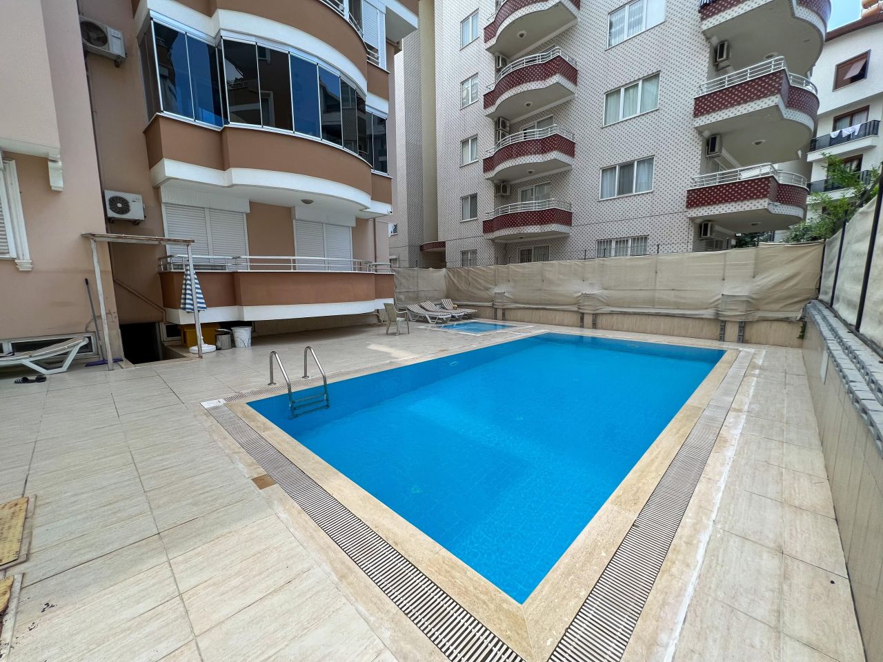 Пентхаус в Алании, Турция, 240 м² - фото 5