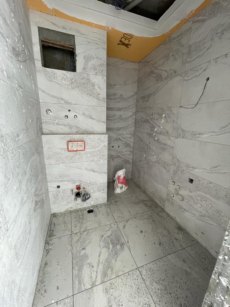 Квартира в Алании, Турция, 50 м² - фото 5