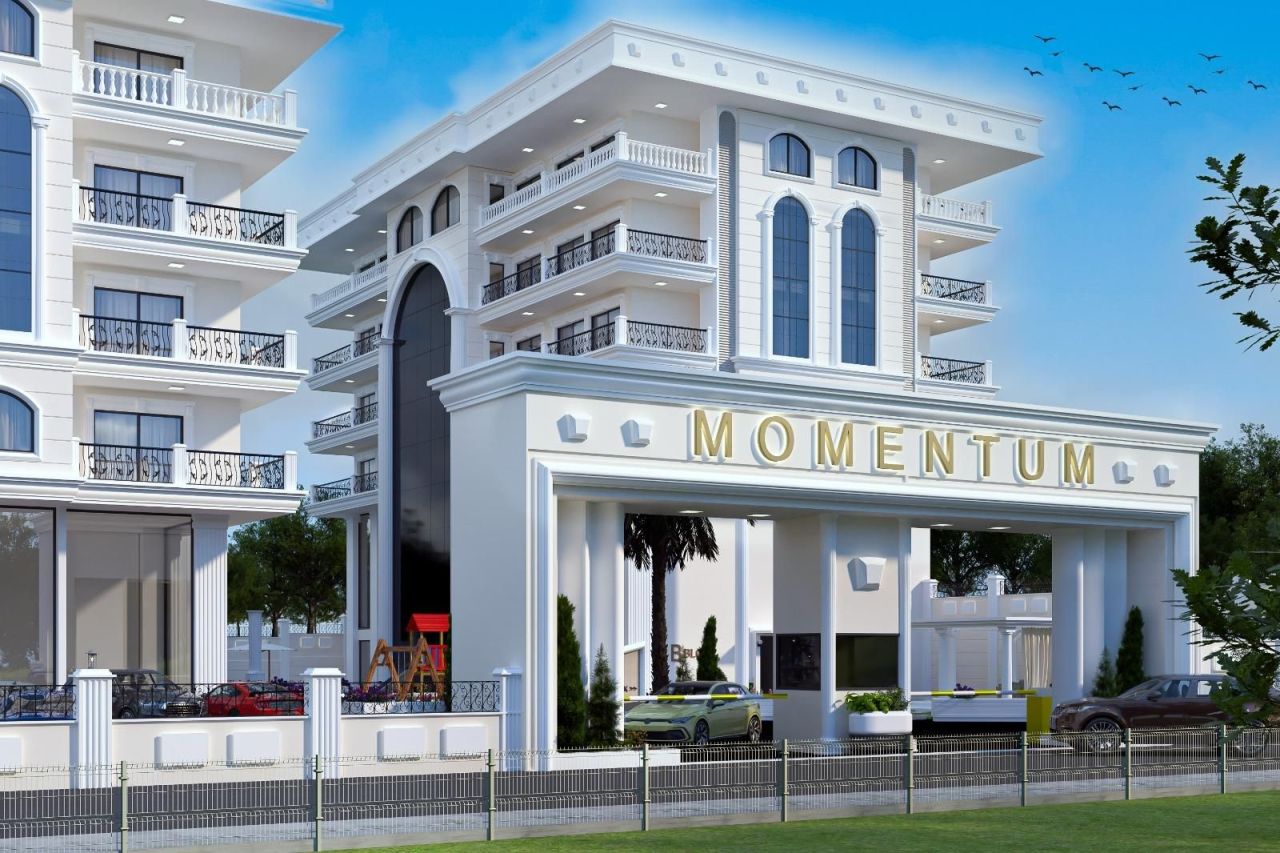 Квартира в Алании, Турция, 140 м² - фото 5