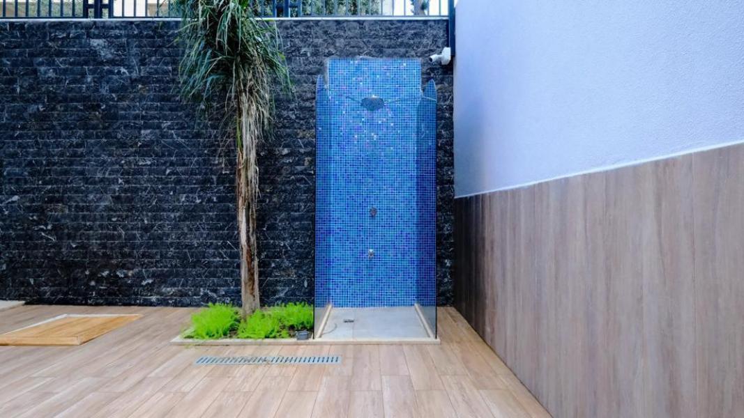 Квартира в Алании, Турция, 54 м² - фото 5