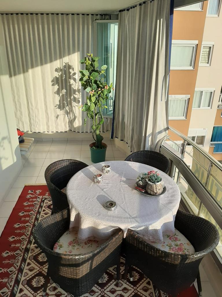 Квартира в Алании, Турция, 95 м² - фото 5