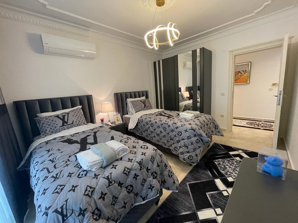 Квартира в Алании, Турция, 120 м² - фото 5