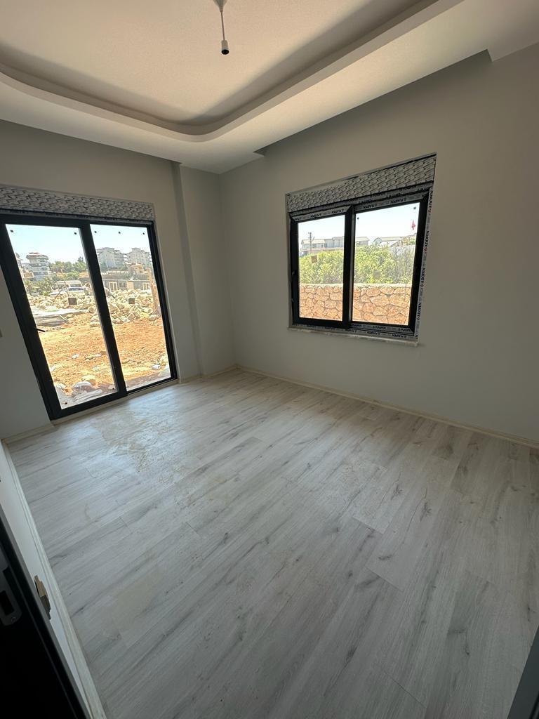 Квартира в Алании, Турция, 60 м² - фото 5