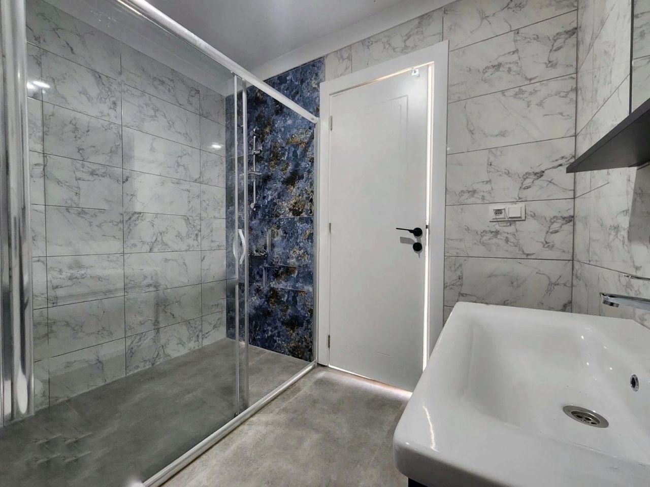 Квартира в Алании, Турция, 61 м² - фото 5