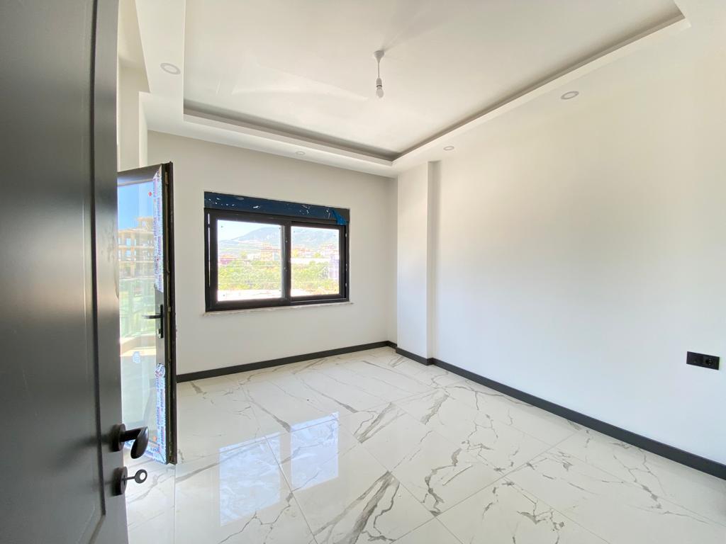 Квартира в Алании, Турция, 85 м² - фото 5