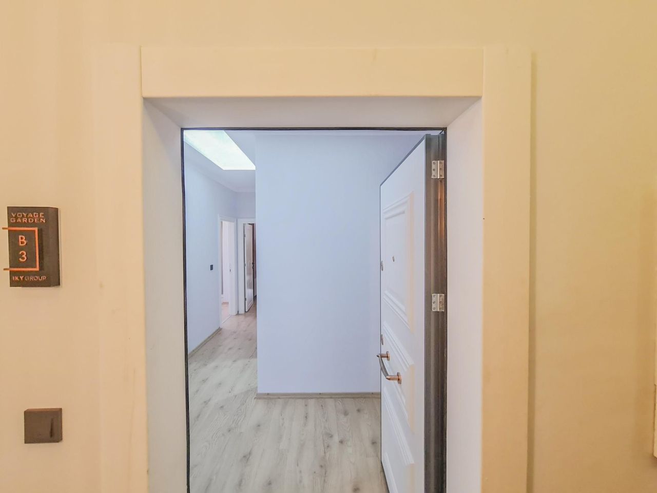 Квартира в Алании, Турция, 110 м² - фото 5