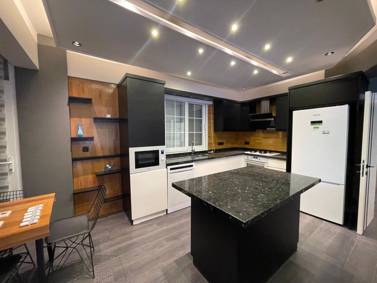 Квартира в Алании, Турция, 110 м² - фото 5