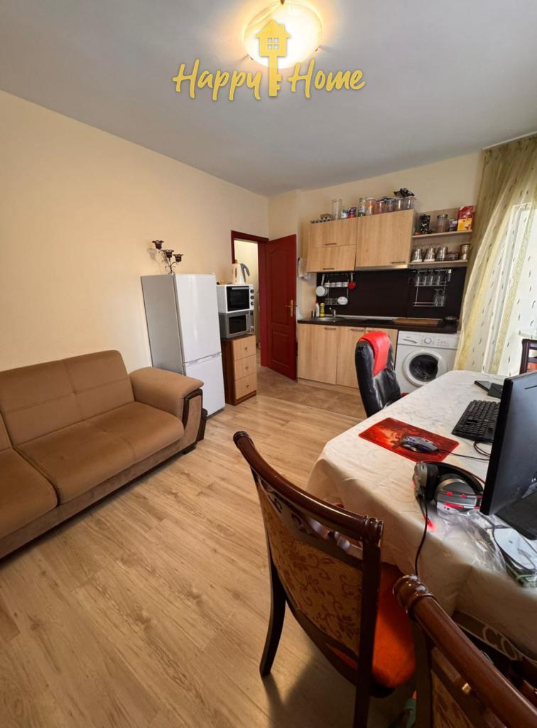 Квартира в Святом Власе, Болгария, 60 м² - фото 2