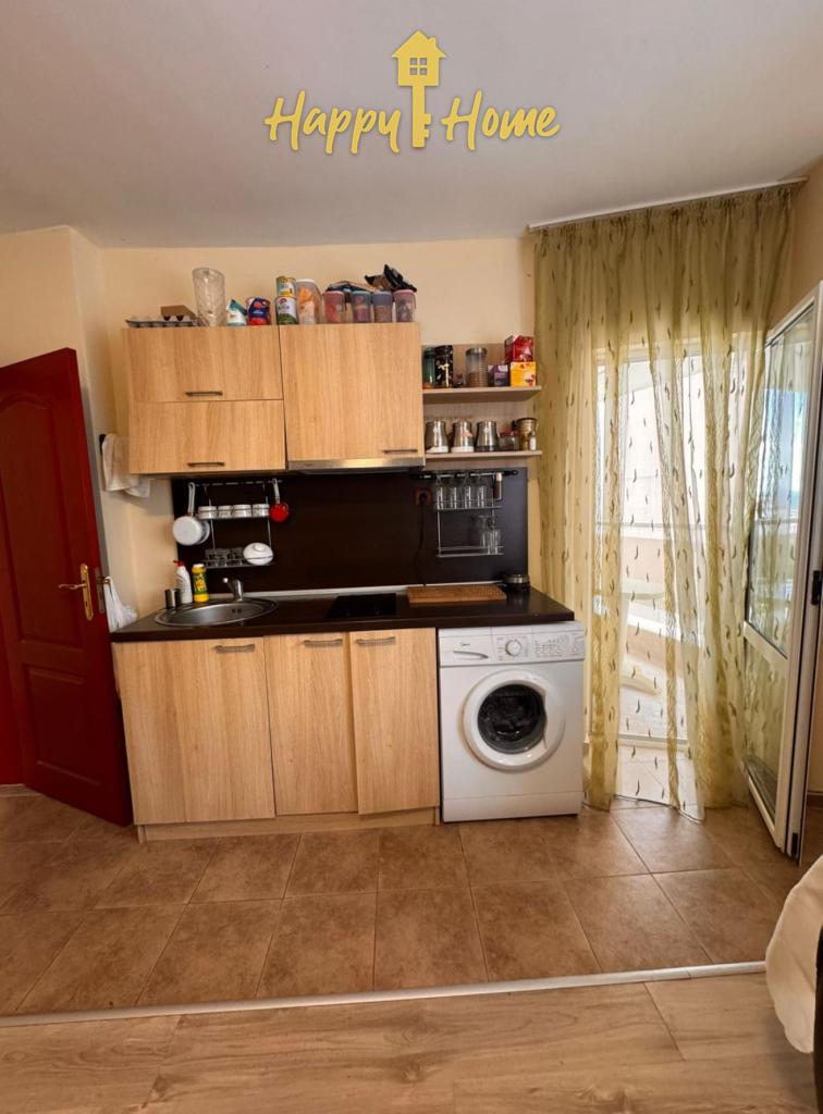 Квартира в Святом Власе, Болгария, 60 м² - фото 3