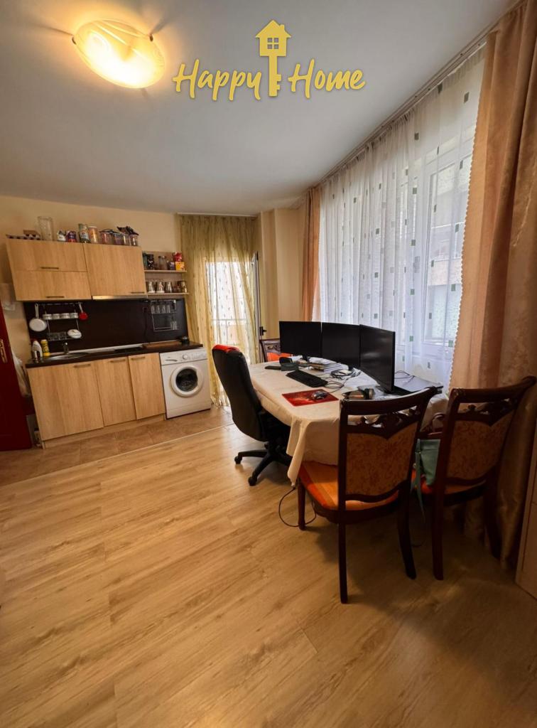 Квартира в Святом Власе, Болгария, 60 м² - фото 5