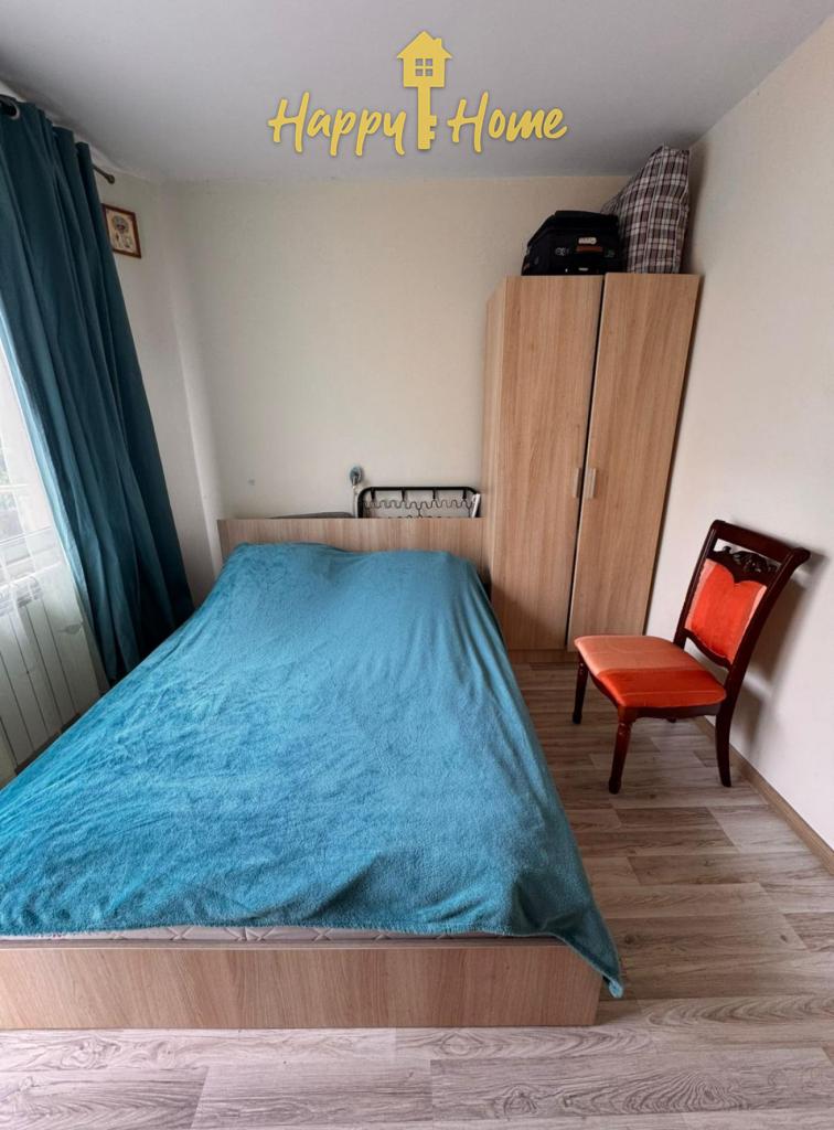 Квартира в Святом Власе, Болгария, 60 м² - фото 8