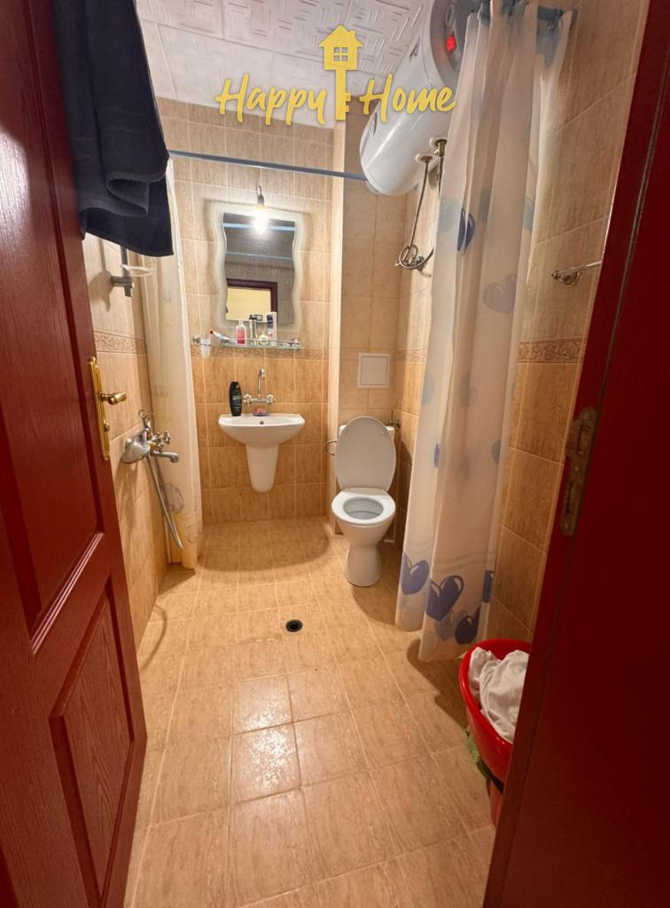 Квартира в Святом Власе, Болгария, 60 м² - фото 6