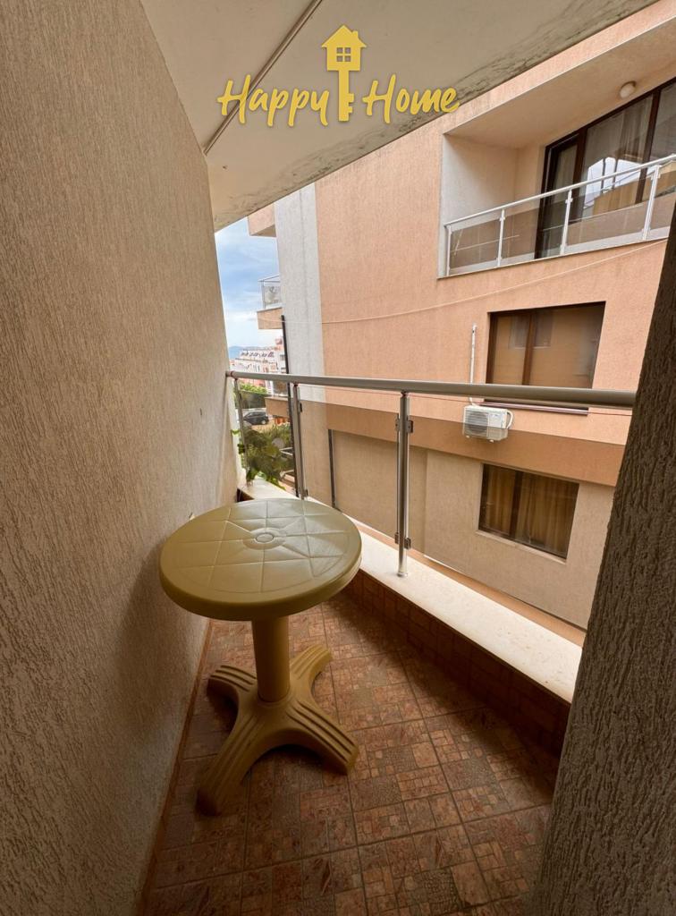 Квартира в Святом Власе, Болгария, 60 м² - фото 15