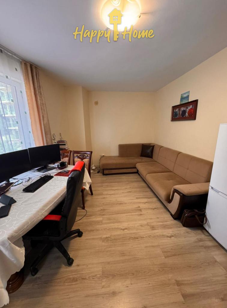 Квартира в Святом Власе, Болгария, 60 м² - фото 4