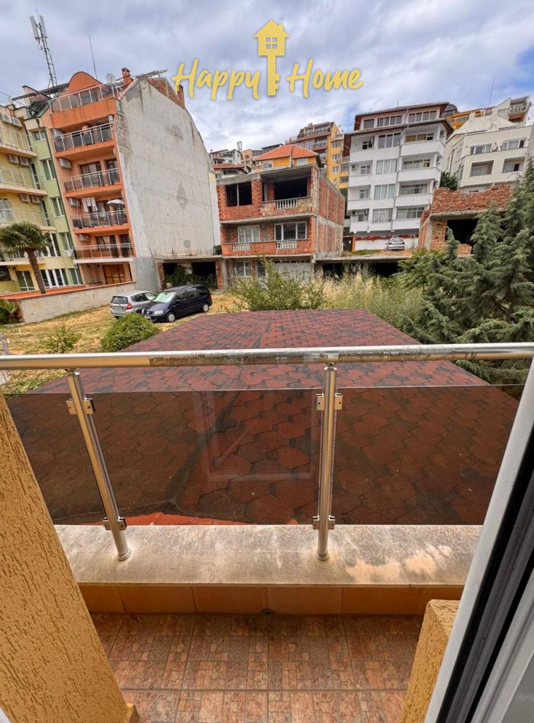 Квартира в Святом Власе, Болгария, 60 м² - фото 13