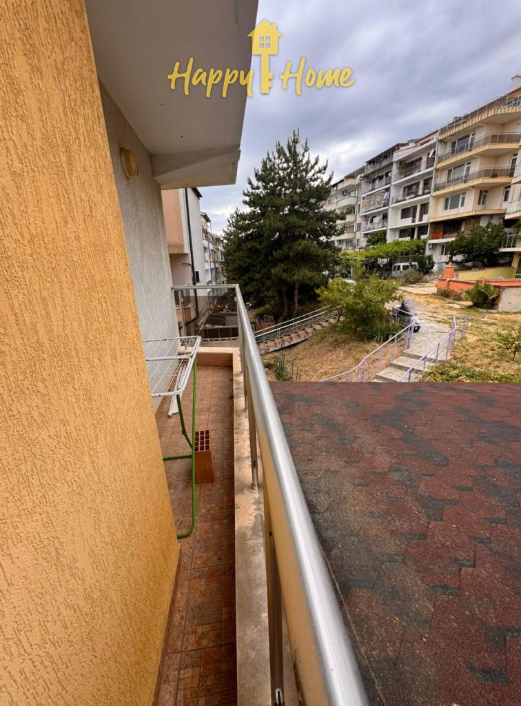 Квартира в Святом Власе, Болгария, 60 м² - фото 14