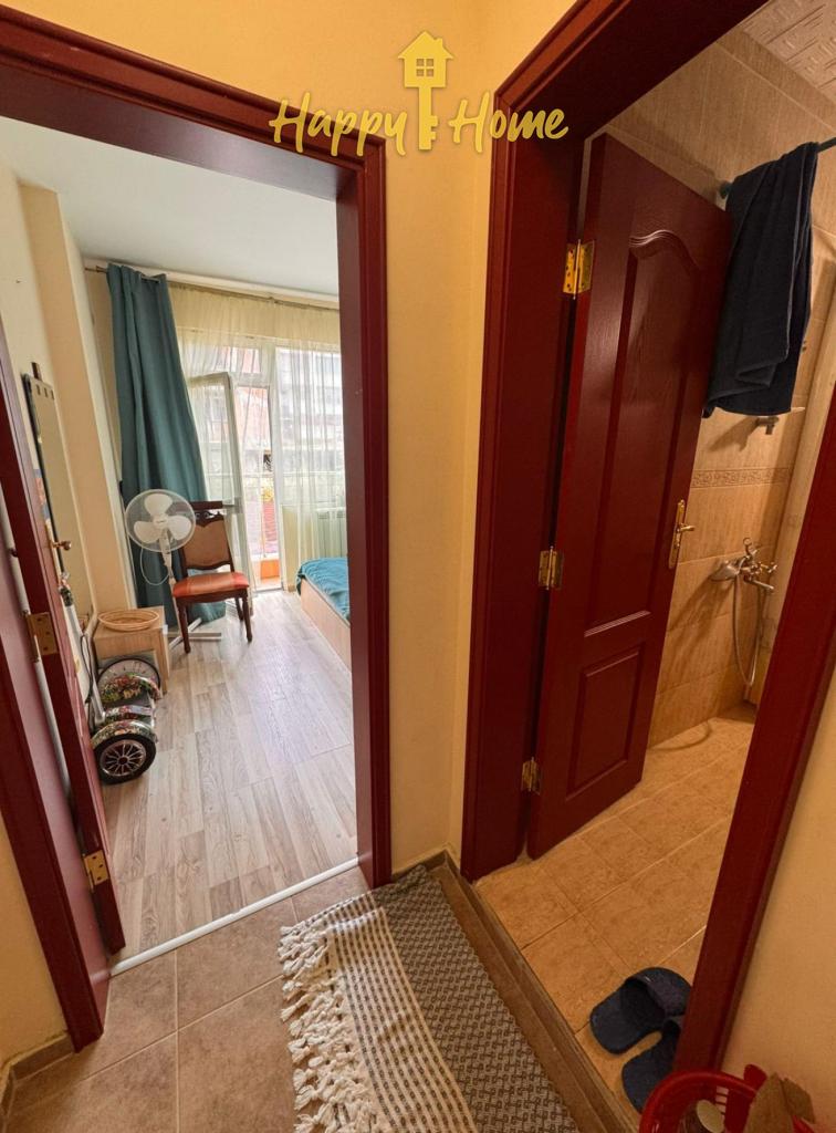 Квартира в Святом Власе, Болгария, 60 м² - фото 10