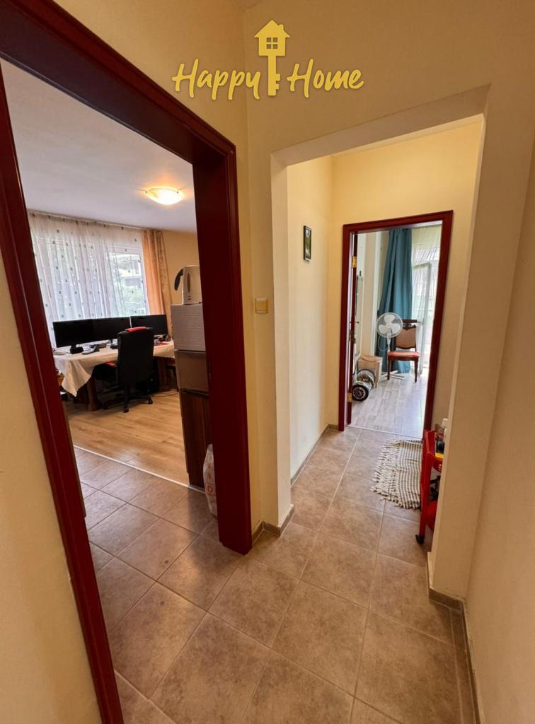 Квартира в Святом Власе, Болгария, 60 м² - фото 11