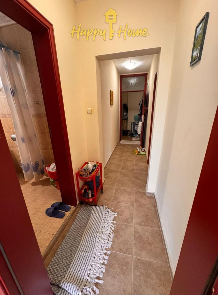 Квартира в Святом Власе, Болгария, 60 м² - фото 9