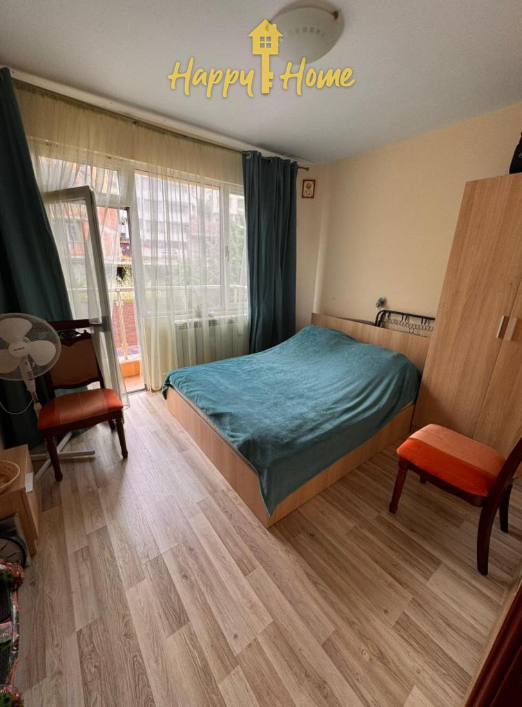 Квартира в Святом Власе, Болгария, 60 м² - фото 7