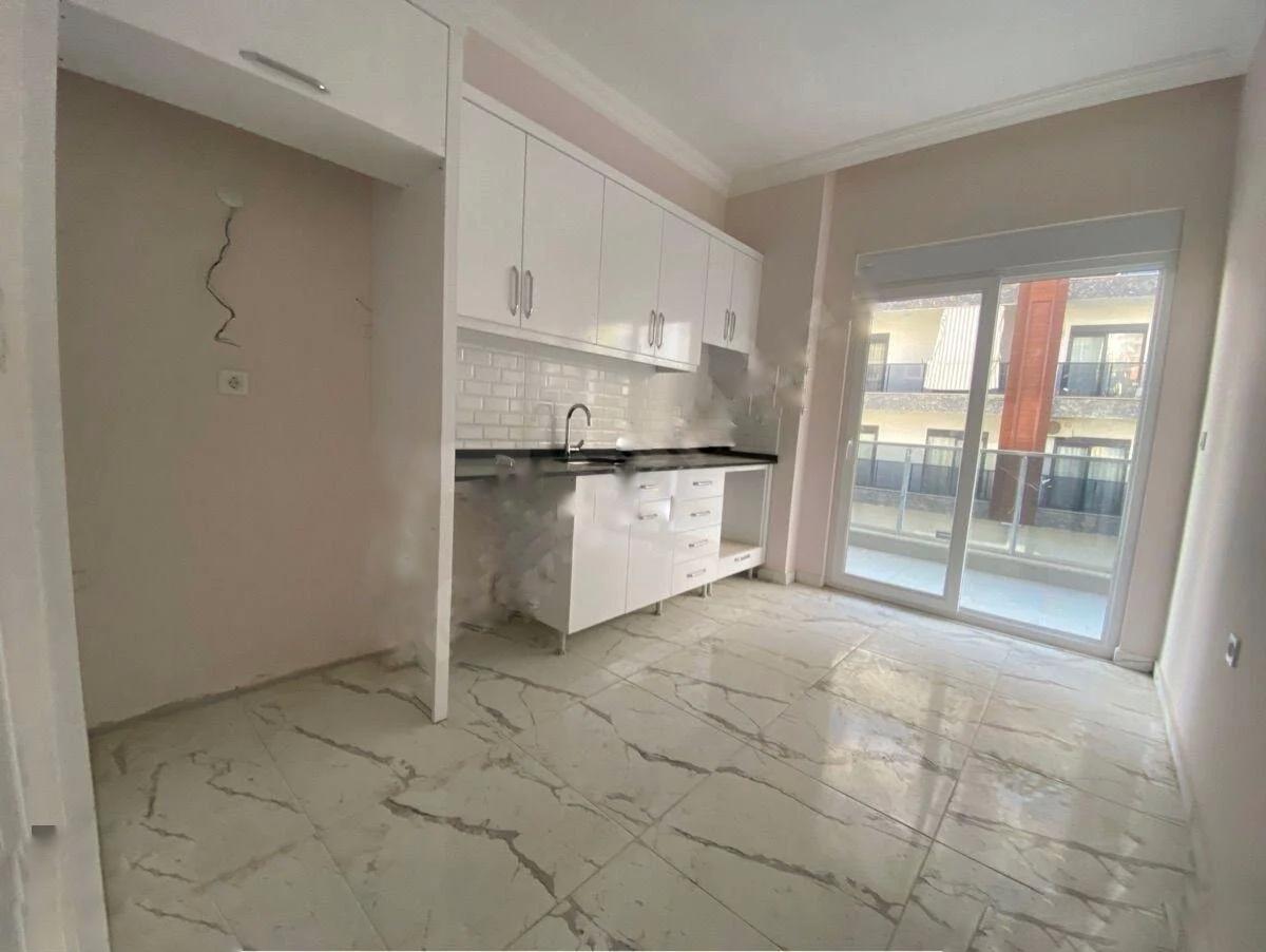 Квартира в Алании, Турция, 90 м² - фото 5