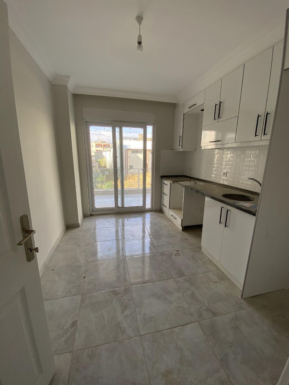 Квартира в Алании, Турция, 95 м² - фото 5