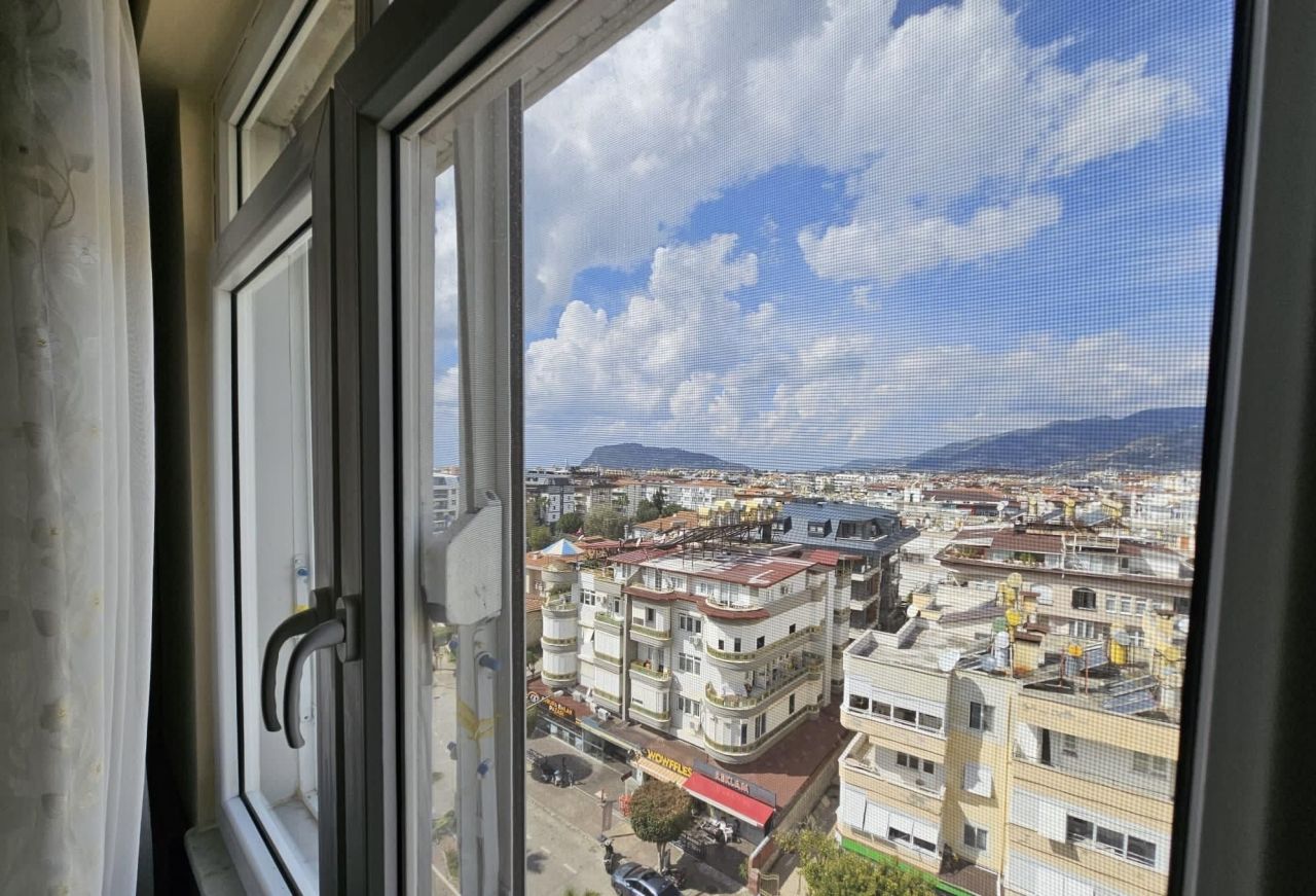 Квартира в Алании, Турция, 120 м² - фото 5