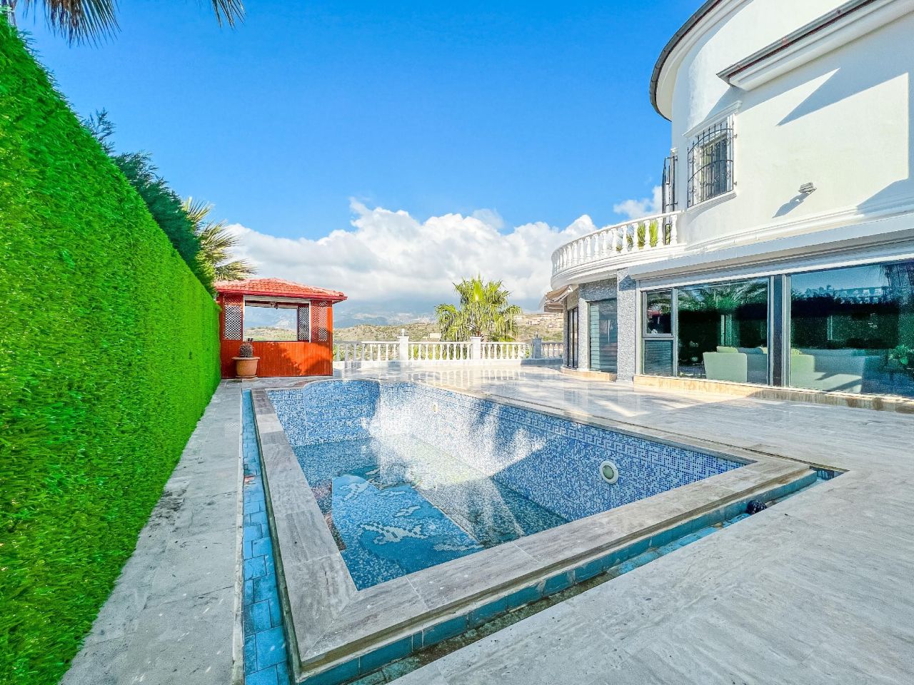 Вилла в Алании, Турция, 650 м² - фото 5